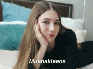 Milenakleens