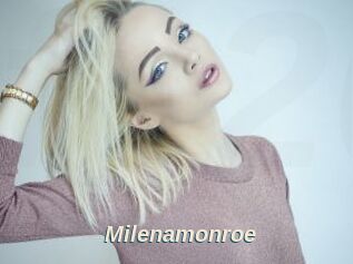 Milenamonroe