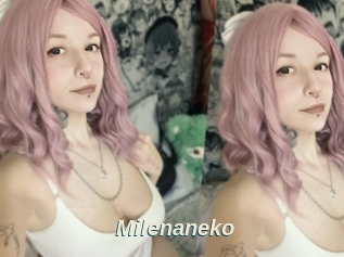 Milenaneko