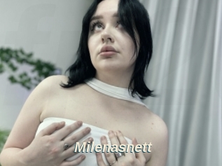 Milenasnett