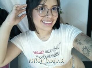 Miley_badcat