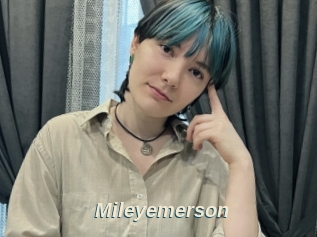 Mileyemerson
