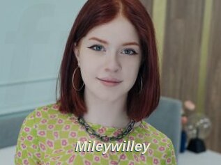 Mileywilley