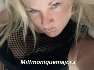 Milfmoniquemajors