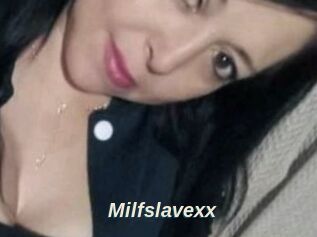 Milfslavexx