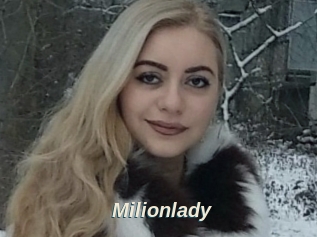 Milionlady
