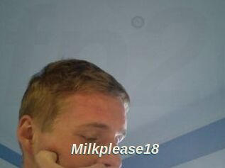 Milkplease18