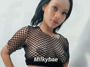 Milkybae