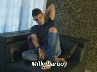 Milkybarboy