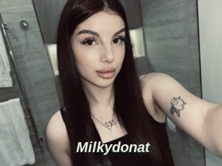 Milkydonat