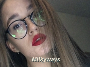 Milkyways