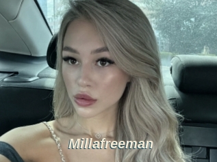 Millafreeman