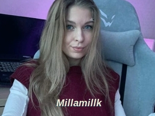 Millamillk