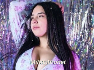 Millanbrunet