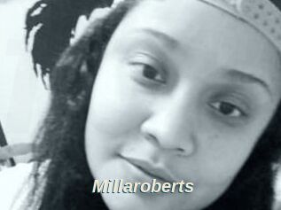 Millaroberts