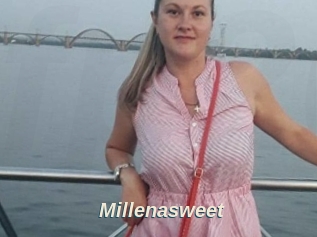 Millenasweet