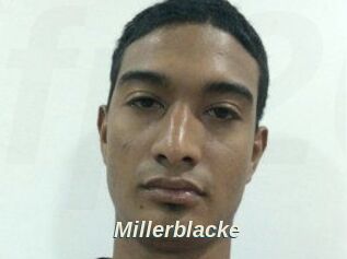 Millerblacke