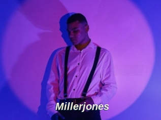 Millerjones