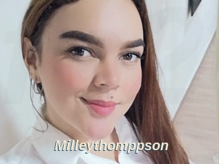 Milleythomppson