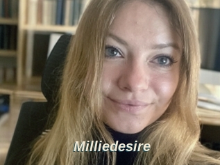 Milliedesire