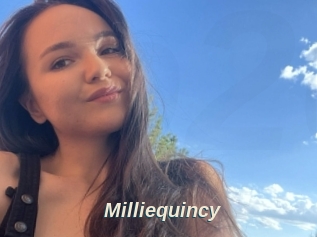 Milliequincy
