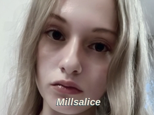 Millsalice