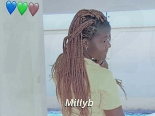 Millyb