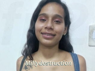 Millydestruction