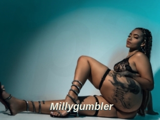 Millygumbler
