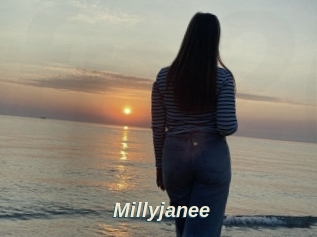 Millyjanee