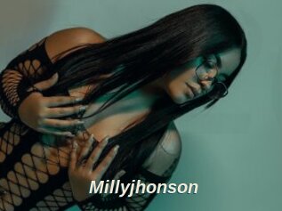 Millyjhonson