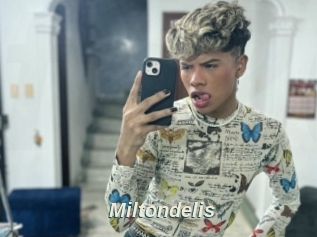 Miltondelis