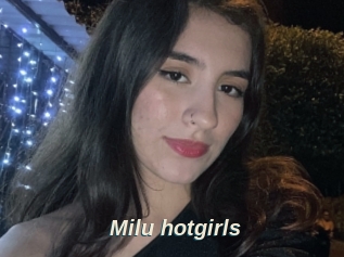 Milu_hotgirls