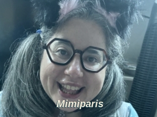 Mimiparis