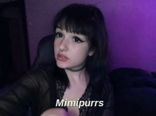 Mimipurrs