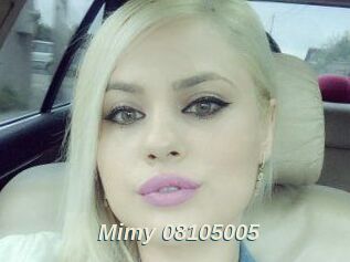 Mimy-08105005