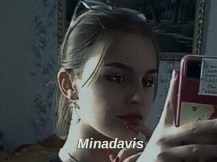 Minadavis