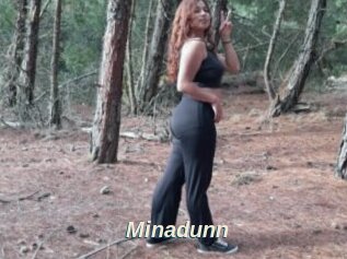 Minadunn