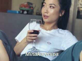 Minakarenina