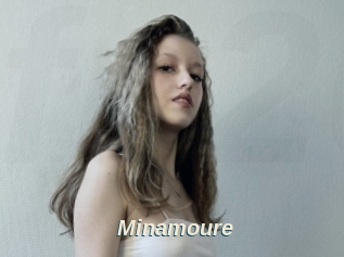 Minamoure