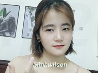 Minhwilson