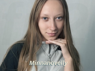 Minnanovelly