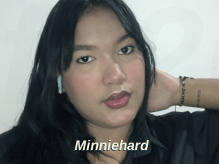 Minniehard