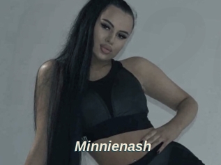 Minnienash