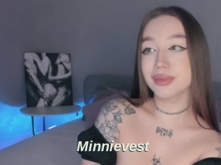 Minnievest