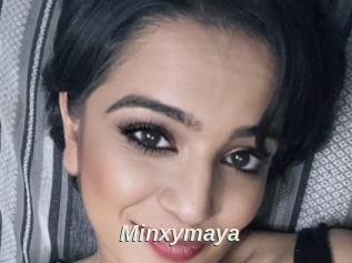 Minxymaya