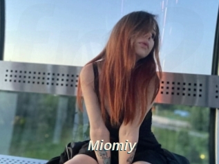 Miomiy
