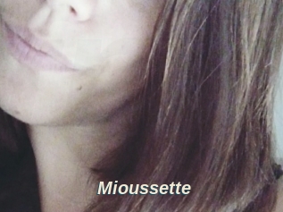 Mioussette