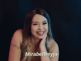 Mirabelfreyja