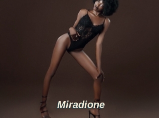 Miradione